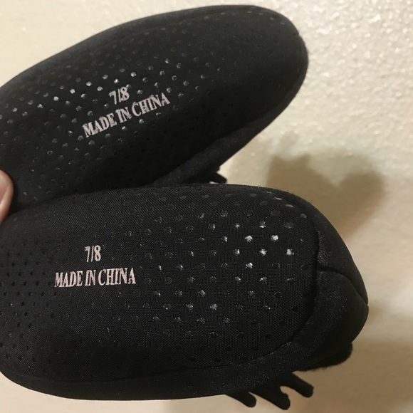 Batman slippers - Picture 2 of 5